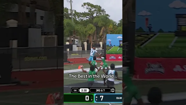 Brysen Wright is back and OT7 is live RIGHT NOW tap innn 💯💯