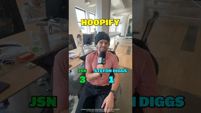 GIMME JSN ALL DAY SORRY CARDI ❤️ @FanDuel