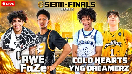 RWE VS #1 TEAM IN WORLD GOT CRAZY!! OTE SEMIFINALS DOUBLHEADER 🍿