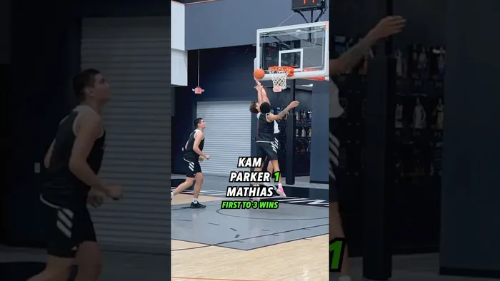 Toughest man wins 😤😤