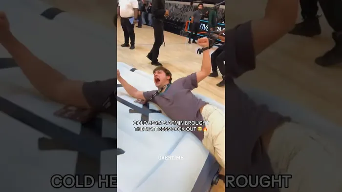 Real ones remember 🧠 see you Thursday 🍿