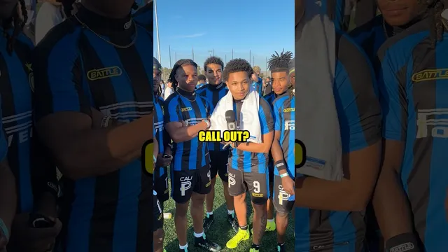 Season 5 beef loading…? 😮‍💨👀