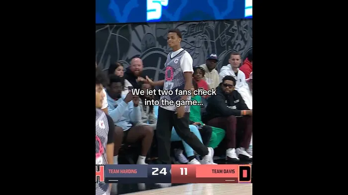 Bro never gonna forget this moment 🤣