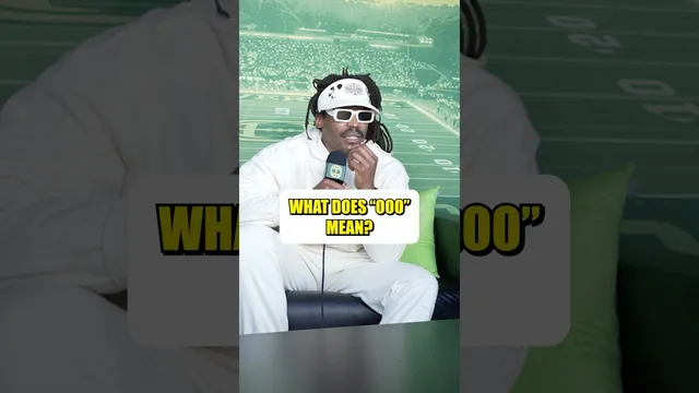 Cam Newton would survive in corporate America 🤣