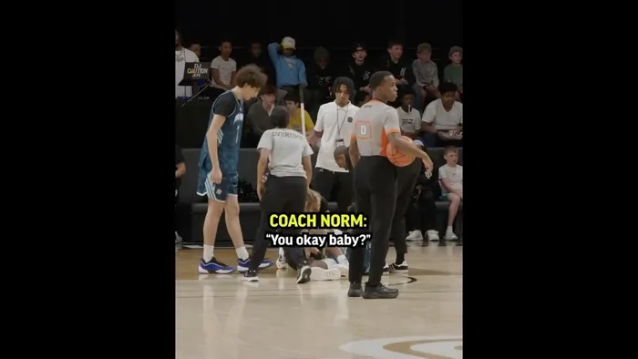 Cold Hearts vs Dreamerz game 3 tonight at 9 est be there! 🎥