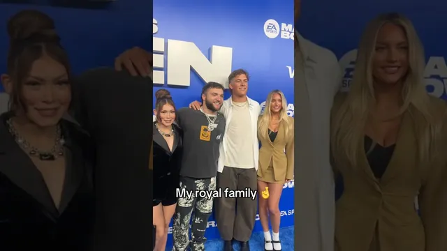 My favorite people in the world ❤️