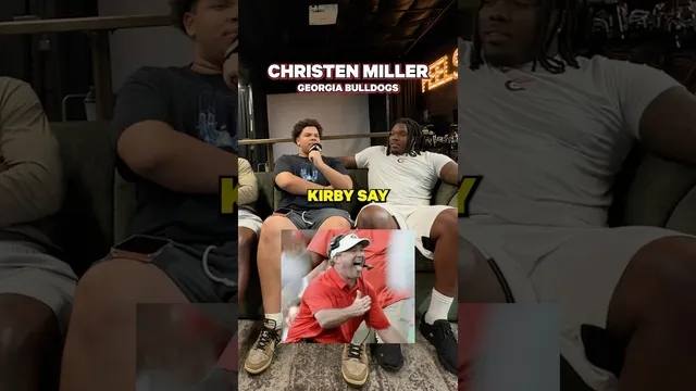 Didn’t know Kirby was like that 🤣