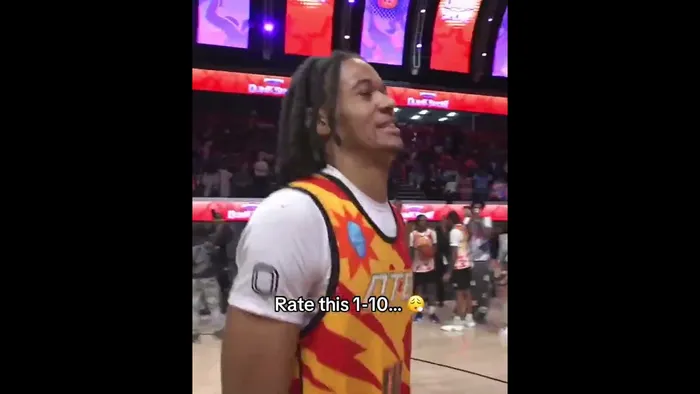 I feel like this Glizzy dunk wasn't appreciated enough