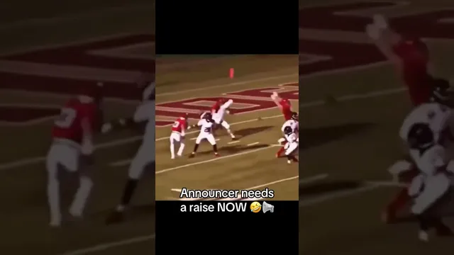 “KILLED” 😭 (via CFB.corner/IG)