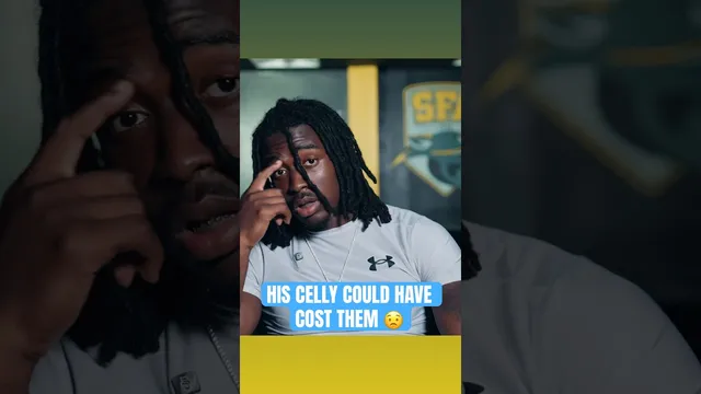 Greatness comes with high standards 👀 TAP IN FOR THE FULL VIDEO 🍿 ​⁠@underarmour