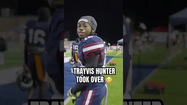 Game on the line I’m going to Trayvis 😮‍💨  EPISODE 3 OF THE TRAYVIS HUNTER SHOW DROPS TOMORROW!