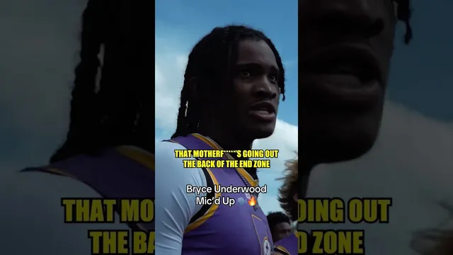 Bryce rlly about to play in the biggest game of the YEAR 😮‍💨