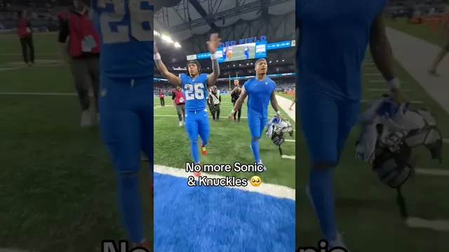 Crying in the club 💔 (via motorcitysportshub/TT)