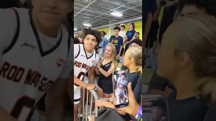 Peak aura farming 😭