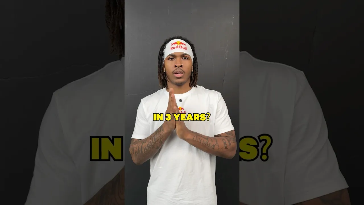 Dakorien gonna speak it into existence 🍿👀