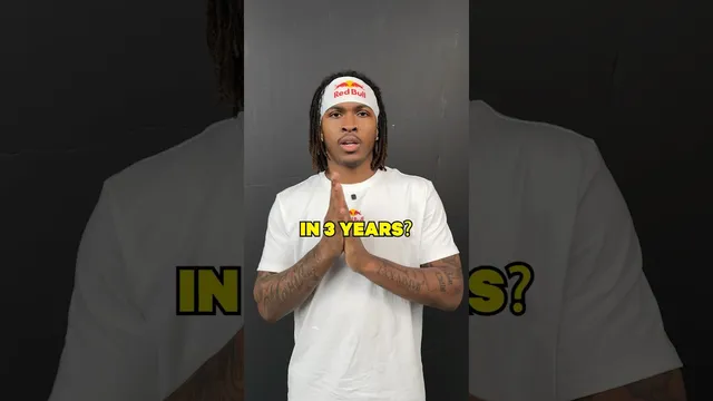 Dakorien gonna speak it into existence 🍿👀