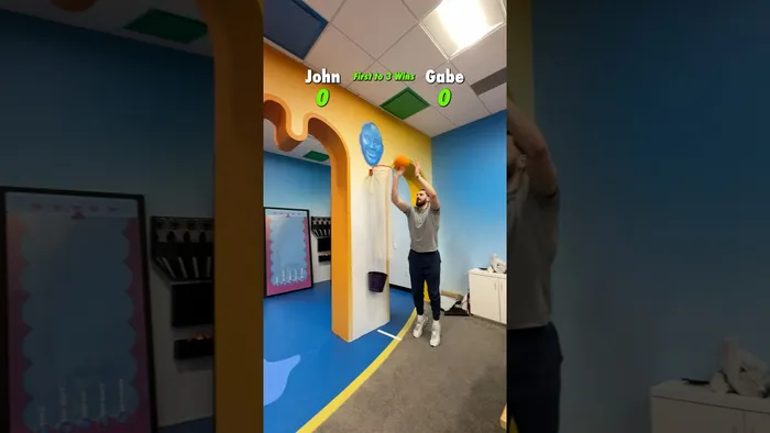 The stakes have never been higher…🤫 @ShaqaliciousOfficial