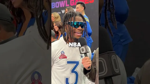 GEORGE PICKENS GETS BUCKETS 🔒 @statefarm #StateFarmPartner