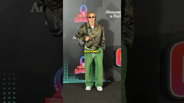 Joe Burrow. Very well dressed always. ❤️