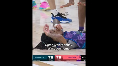 Yesterday was crazy 😳 running it back today LIVE at 5 EST!!