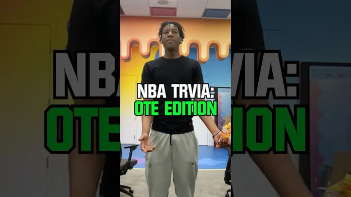 How do you not know who Tracy McGrady is!?! 😭 @ShaqaliciousOfficial