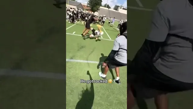 Ouch. (Via 13__landon/IG)