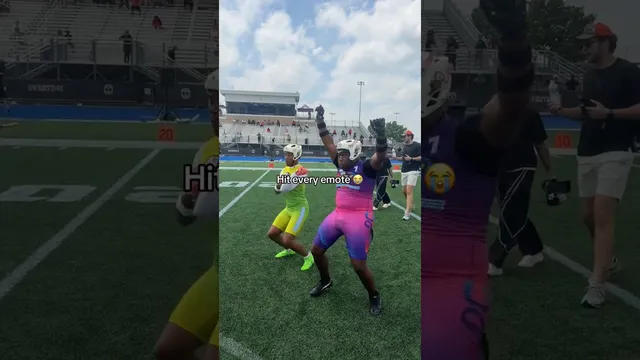 So aggressive tho 💀