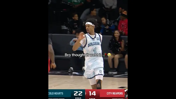 Asher pulled a Swaggy P 🤣 game is live right now tap in with us!!