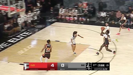 NBA Great Jermaine O'Neal DESTROYS High School Teams With This Strategy