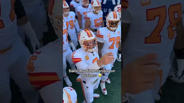 I love Baker man 😭 (via Seattle.shxt.tok/TT)