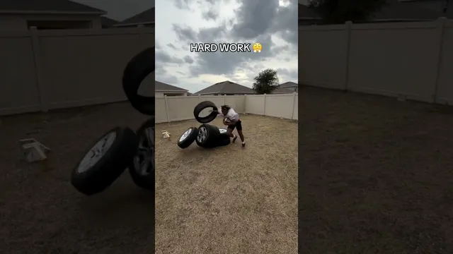 Then grilled some chicken this dude different 😭🔥 (via iamtitanjordan/IG)