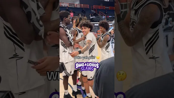 RWE vs FaZe bout to feed families 🔥 @ShaqaliciousOfficial