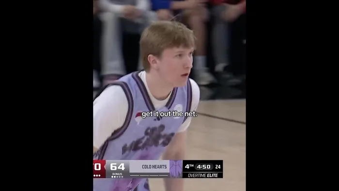 The Hammer Game was CRAZY 🔥