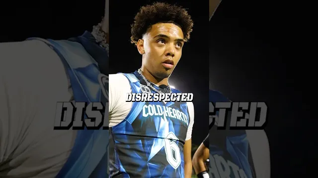 PUT SOME RESPECT ON TRAE TAYLOR’S NAME 😡 ⭐️