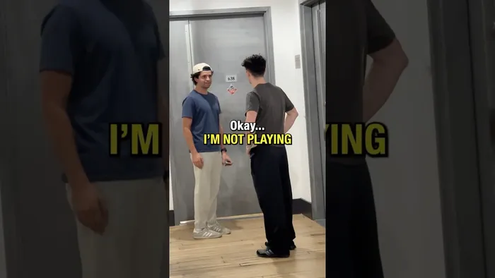 Can’t believe we got this on camera 😳 Isaac and Dreamerz vs FaZe tonight at 9 EST 🍿