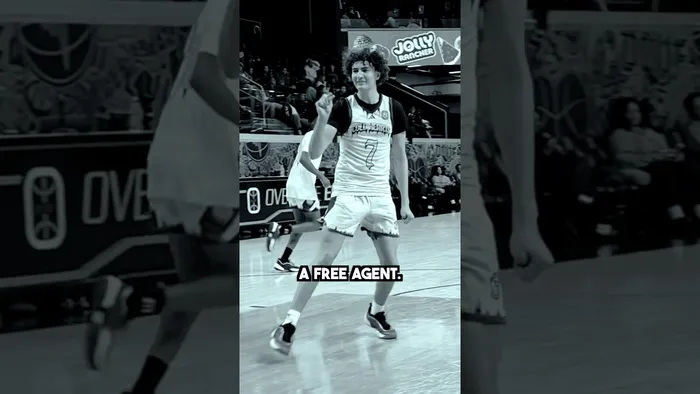 Any coach would be lucky to have someone like AO on their team 💯