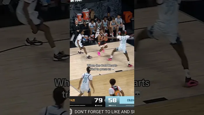 FaZe talking spicy 😳