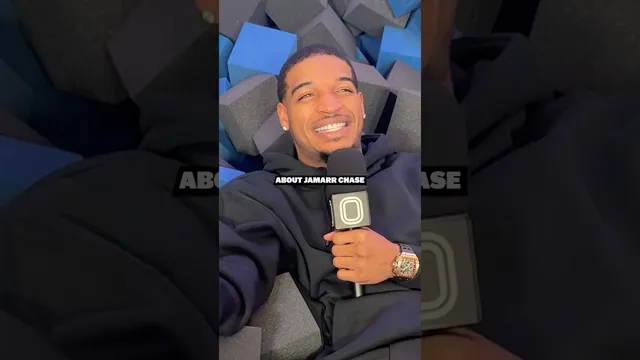 Love to see the fellas complimenting each other 🤣🤞 #StateFarmPartner