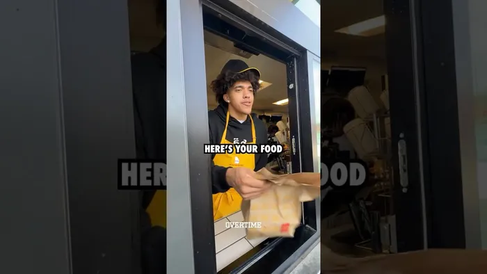 6-7 meal coming soon? 👀