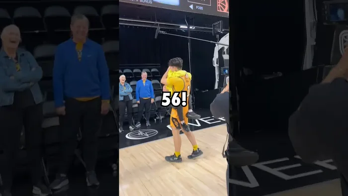 Runs in the family ❤️