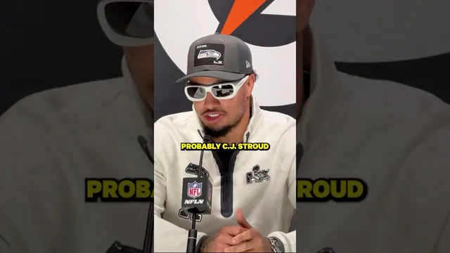 C.J. Stroud vs JSN 👀