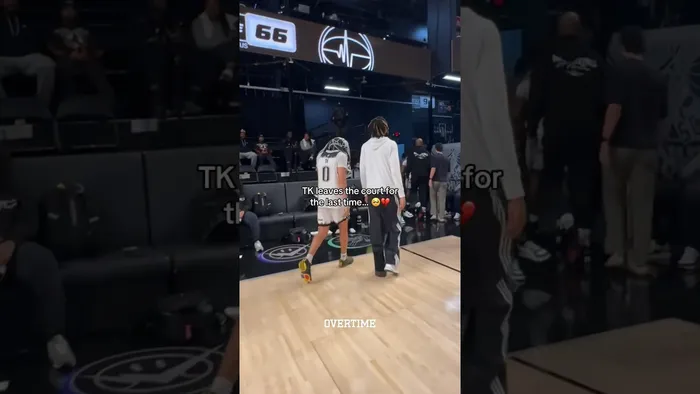 Already missing TK 🥲