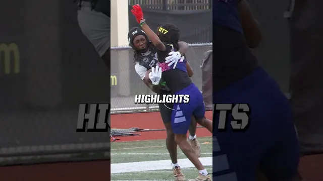 WEEK 1 BOUTA BE A MOVIE 🍿 STARTS TOMORROW AT 12PM EST LIVE ON YOUTUBE!!