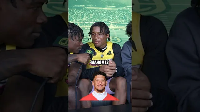 Idk I feel like we could argue this one for daysss 👀 OT7 IS BACK THIS SATURDAY LIVE AT 12:15 PM EST