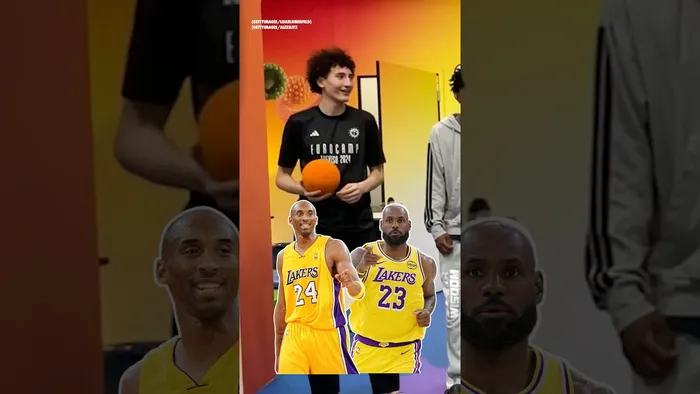 Bam Adebayo got us thinking he’s the best big of all time 😭 @ShaqaliciousOfficial