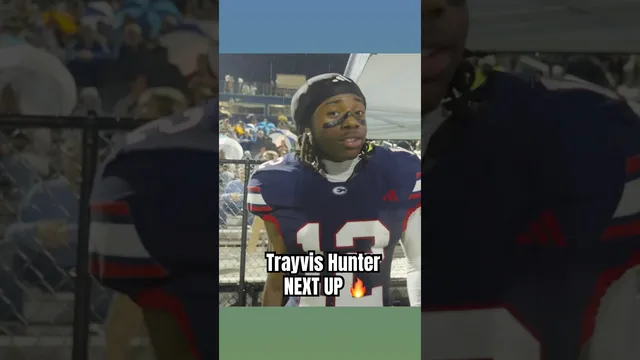 The Trayvis Hunter Show JUST DROPPED! TAP IN TO WATCH 🔥