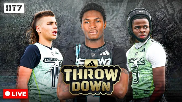 5-Star Football Players Compete In FOOTBALL OLYMPICS Live 🔥