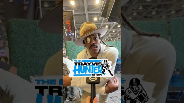 Can’t wait to see that Cam Trayvis duo at OT7 🤞 TRAYVIS HUNTER SHOW DROPPING IN ONE HOUR!!!!