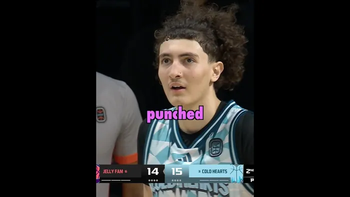 Yesterday was INTENSE 😳