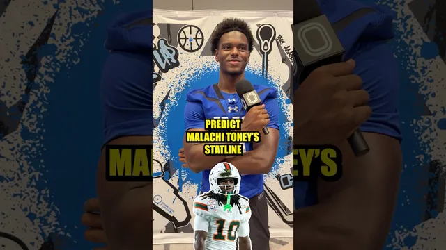 Predict Mali’s stats with IMG Academy 👀